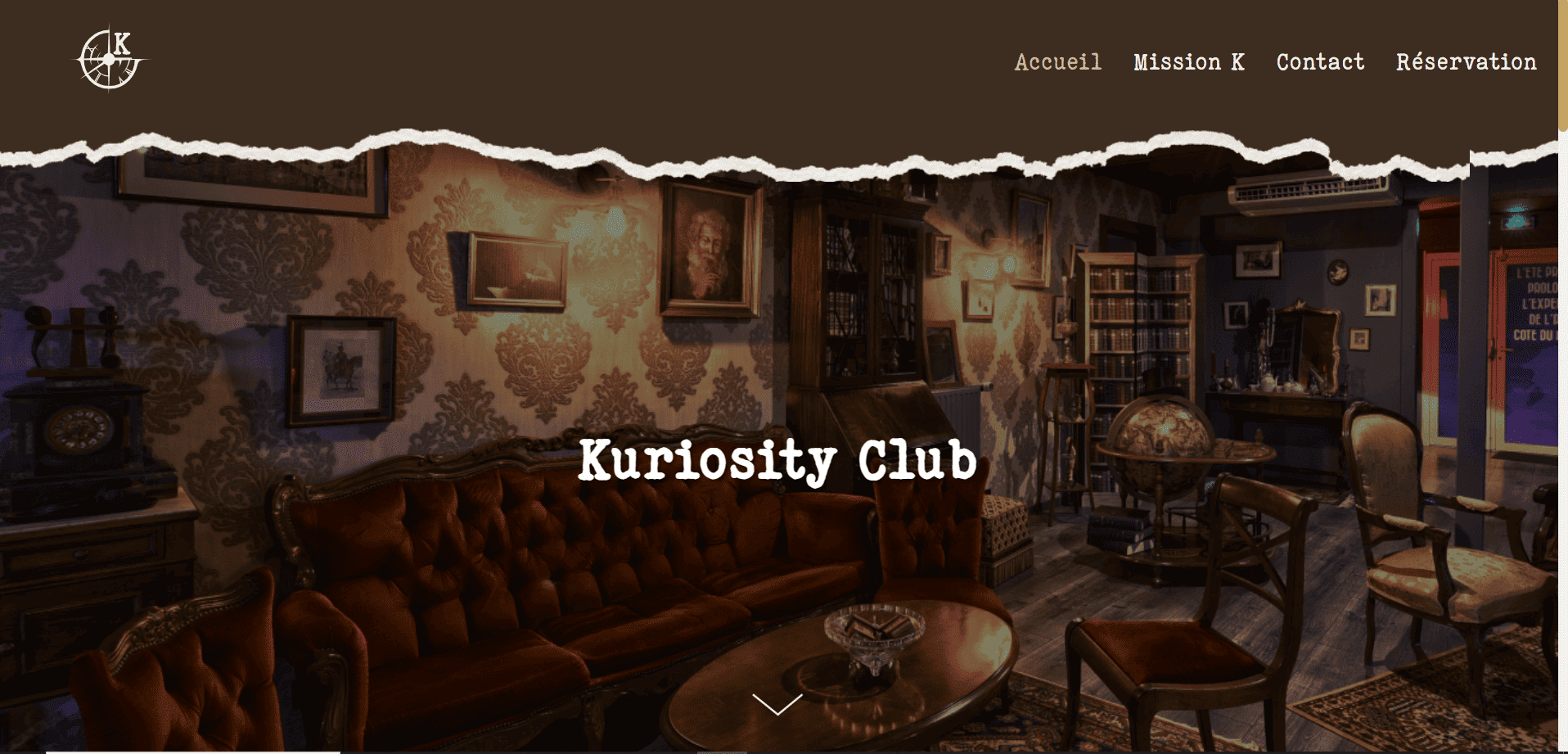 Kuriosity Club