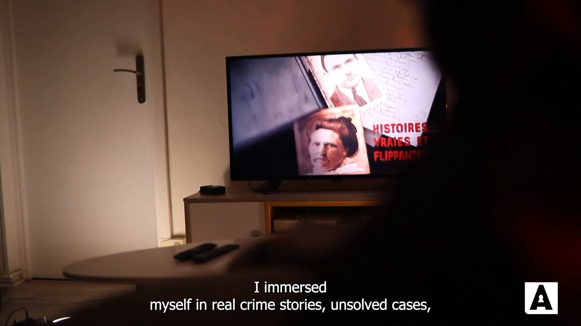 Interview Criminologie